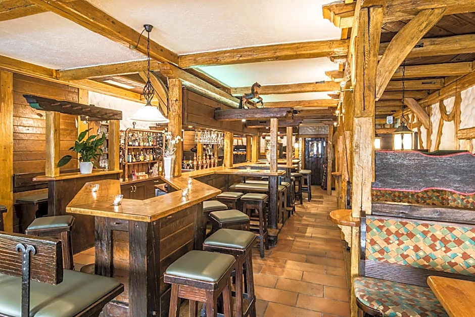 Hotel Garni Oberrhein