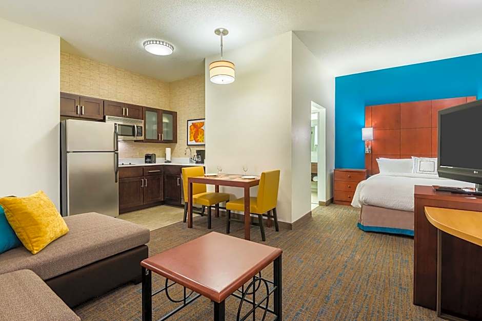 Residence Inn by Marriott Chattanooga Downtown