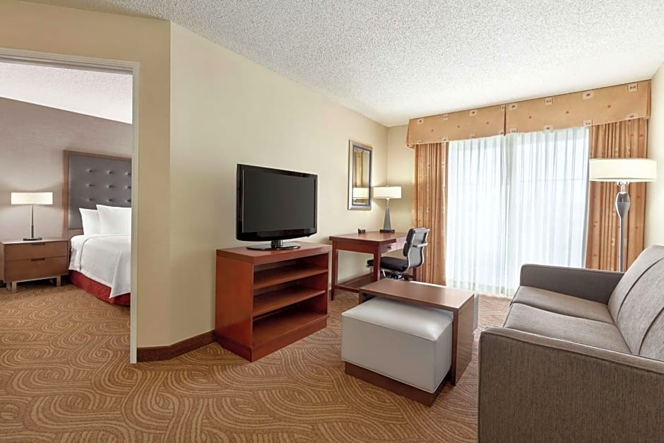 Homewood Suites By Hilton Oakland-Waterfront