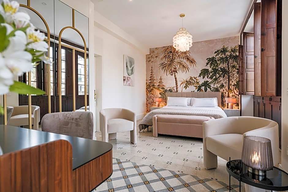 MASANET Emblematic Hotels - Adults Only