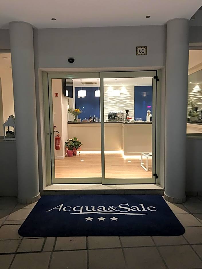 Acqua & Sale Hotel
