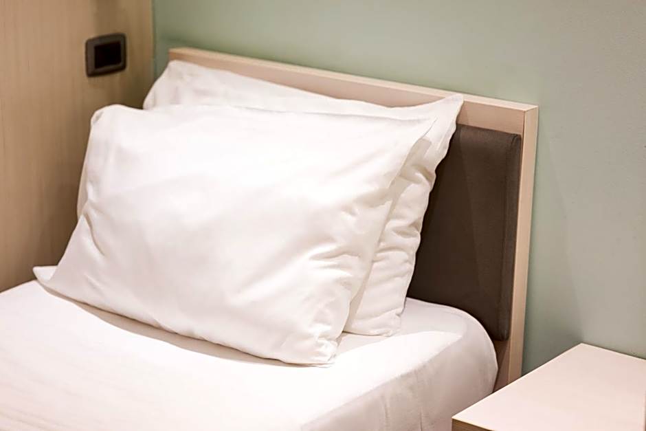 Kopernikus Hotel Prag