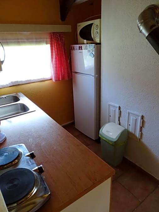 Chatky a apartmány Apollo na Vysočině