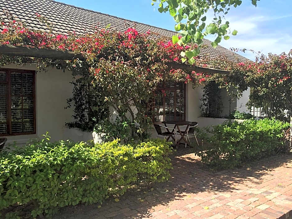 Albourne Guesthouse