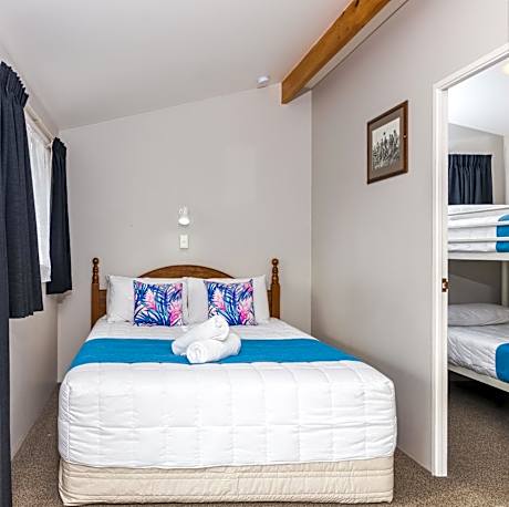 Family Apartment