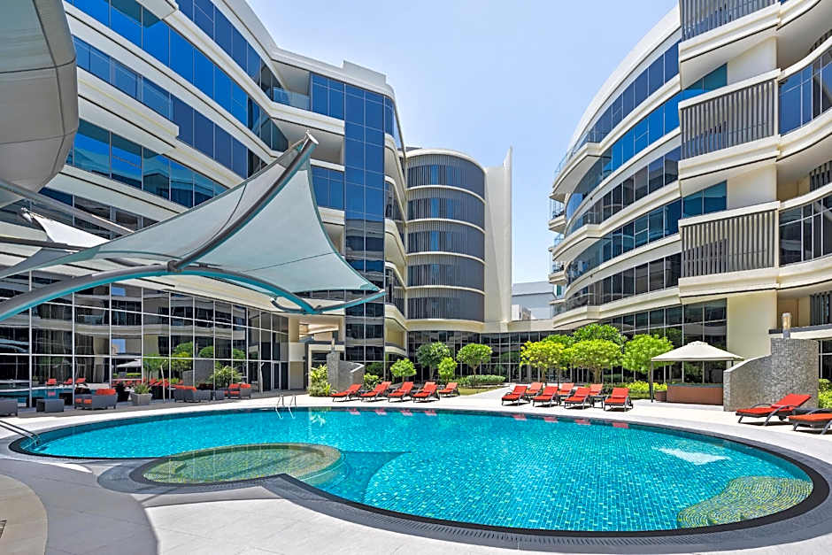 Majestic Arjaan By Rotana