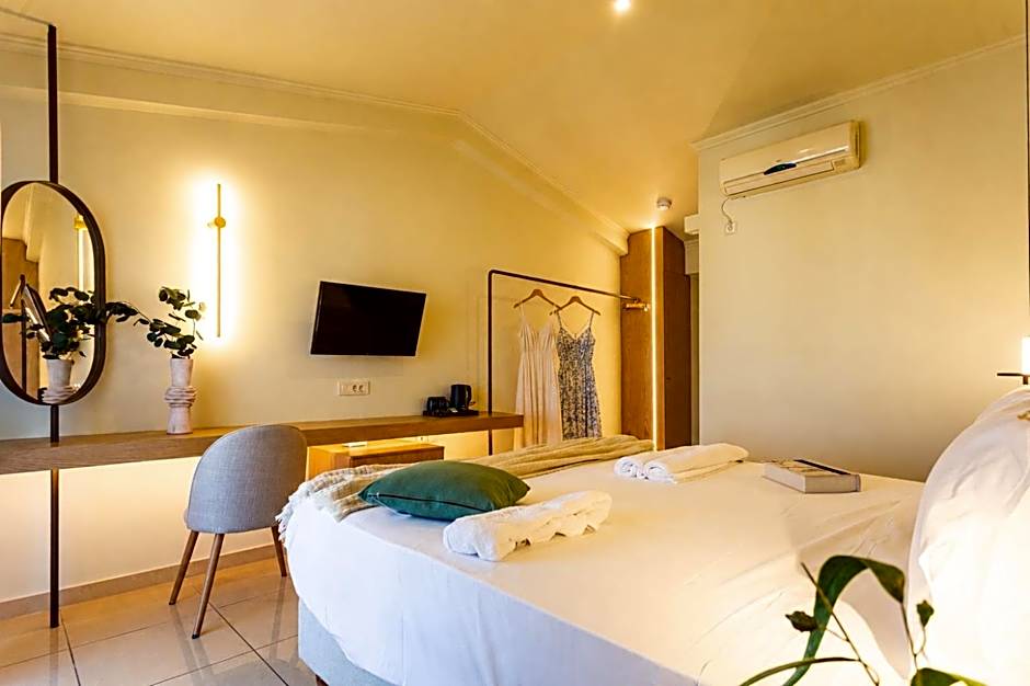 Zante Pantheon Hotel