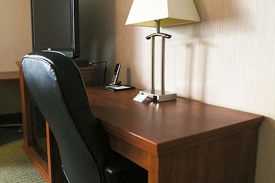 Victoria Inn Flin Flon