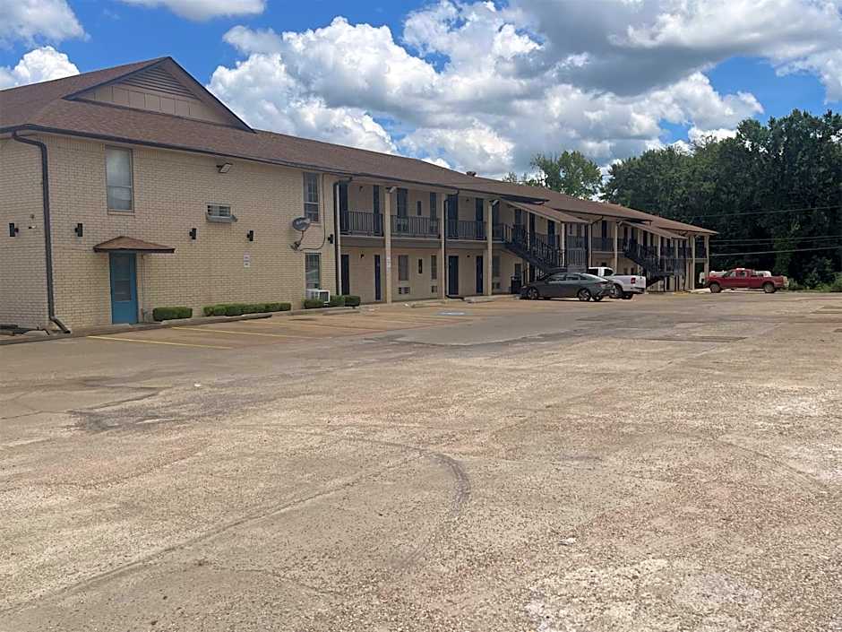 Motel 6 New Boston, TX