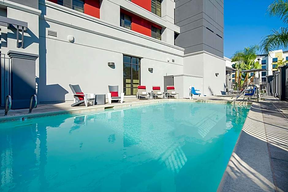 Hilton Garden Inn Irvine Spectrum Lake Forest