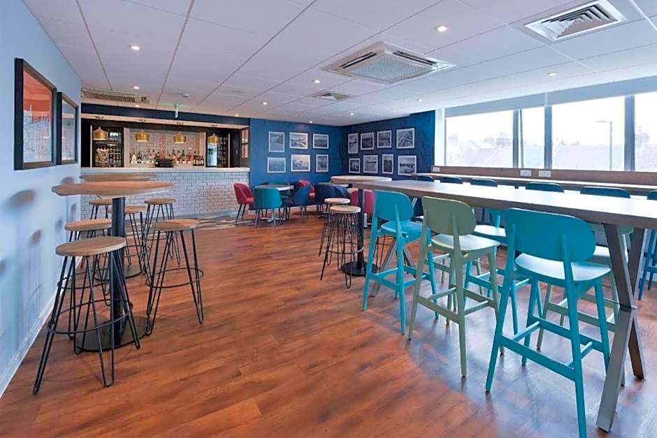 Travelodge London Teddington