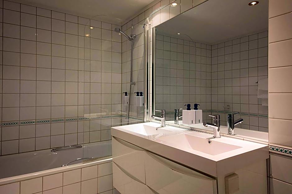 Scandic Victoria Oslo
