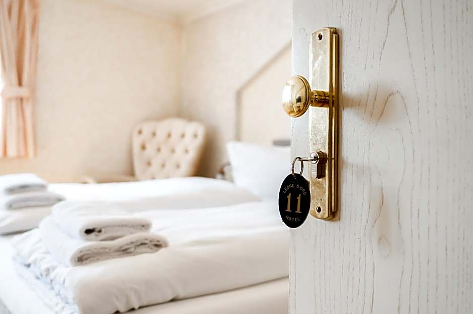 Hotel Leone d´Oro