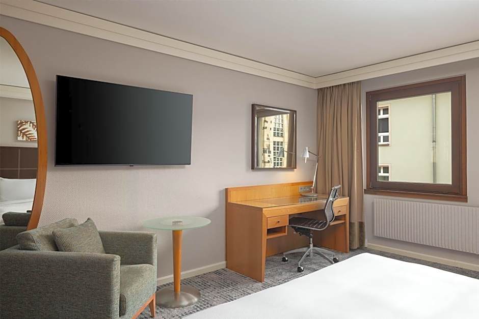 Hilton Dresden