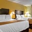 Quality Inn & Suites Pittsburgh Harmarville