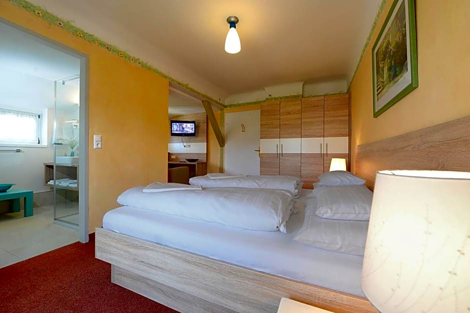 Lust und Laune Hotel am Wörthersee