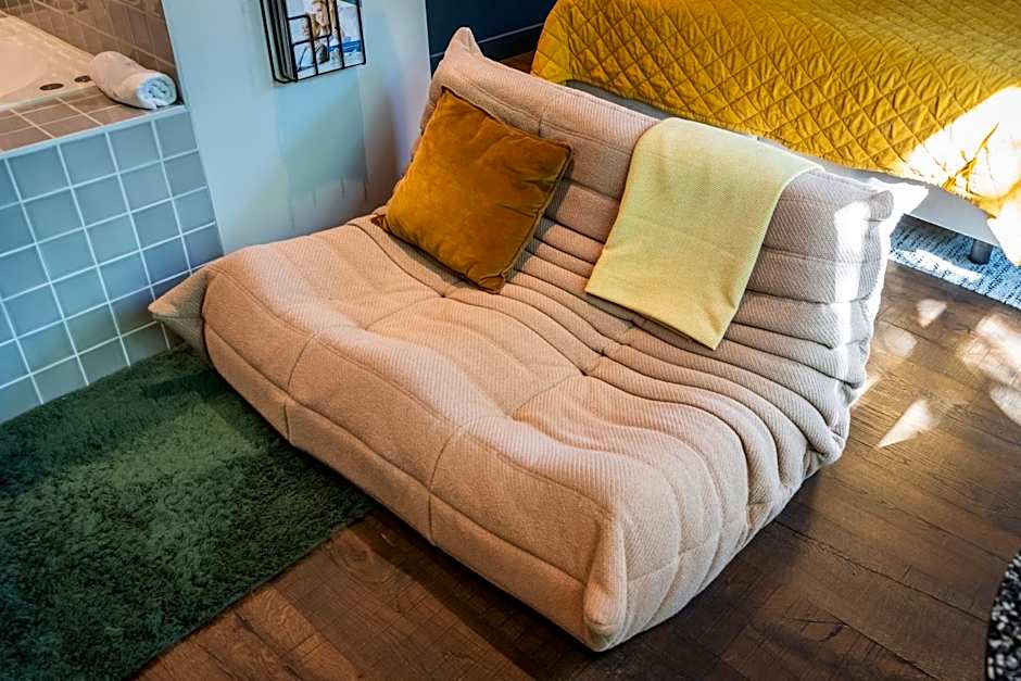 Luxurious Residence in Vondelpark/Museum District