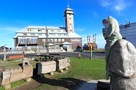 Hotel Fichtelberghaus