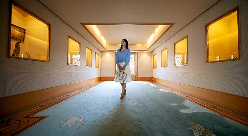 Sendai Akiu Onsen Sakan