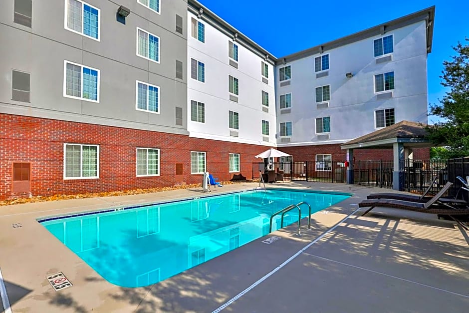 Candlewood Suites Atlanta West I-20