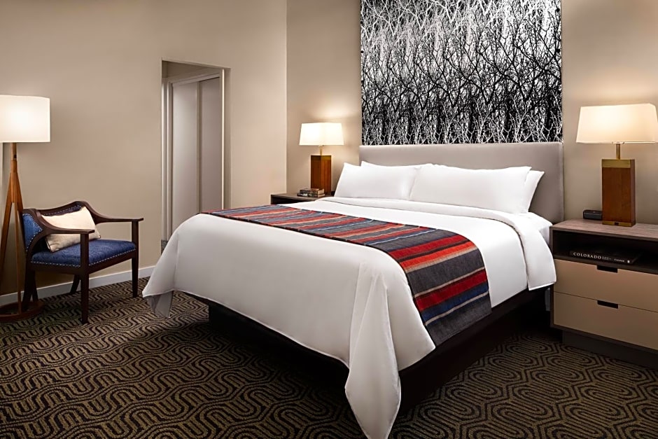Marriott's StreamSide Douglas at Vail