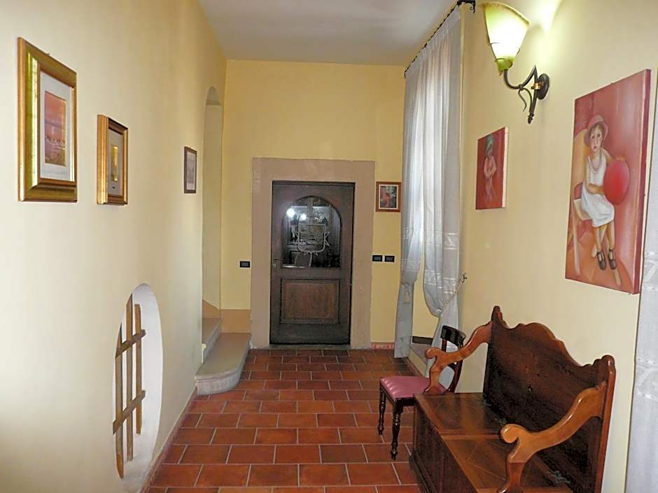 Tenuta Del Massimo Feudo