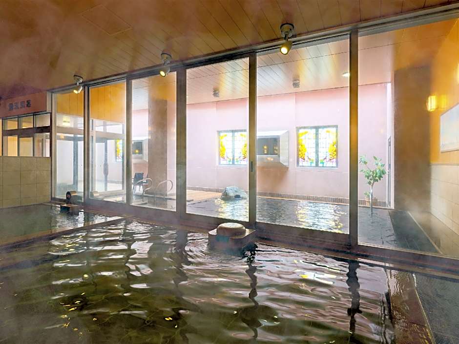 Hotel WBF Grande Asahikawa