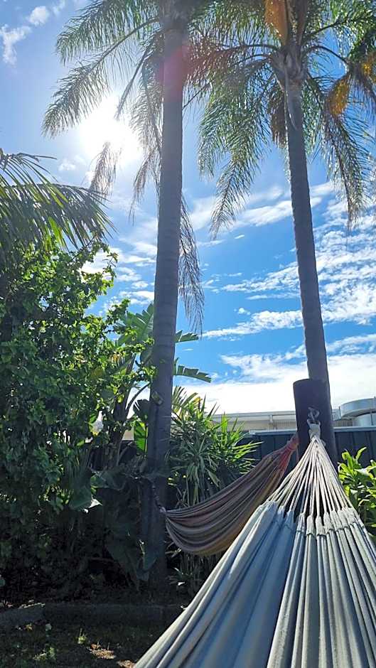 Backpackers Newcastle