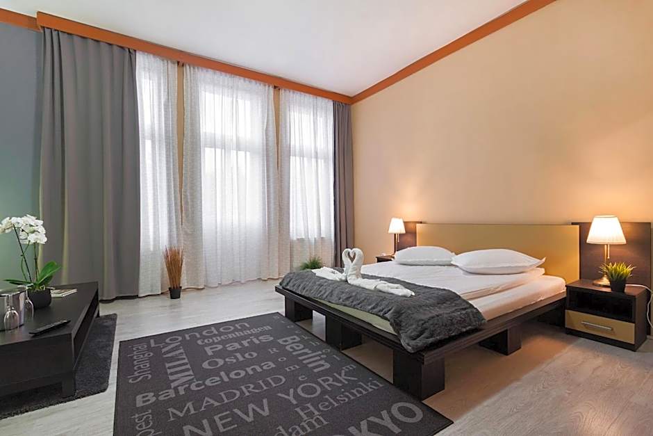 Szilagyi Hotel&Restaurant