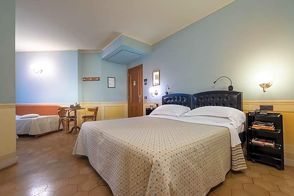 Hotel San Luca