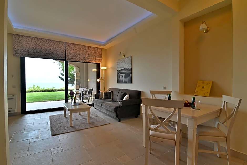 Club Residence at BlackSeaRama Golf