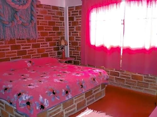 Hotel Casa de la Luna