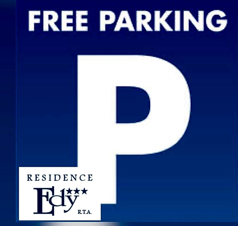 Residence Hotel Edy