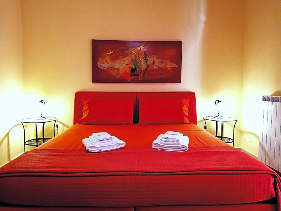 B&B Domus Traiani Benevento