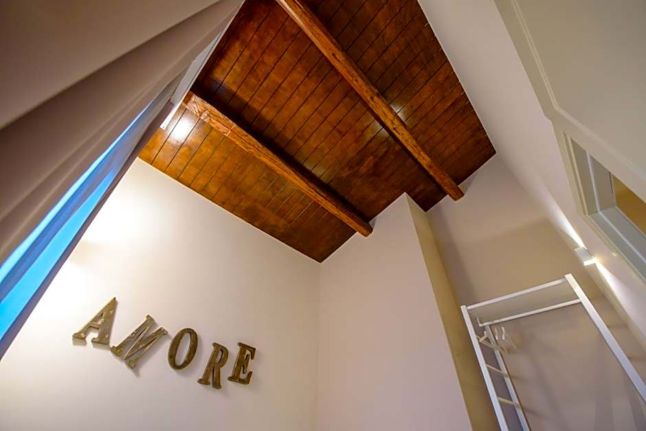 Marie Claire Apartments & Spa