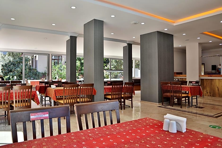 Kleopatra smile hotel