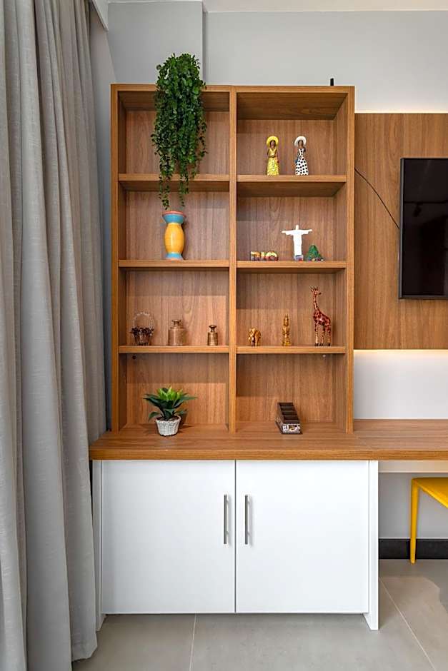 Encanto em Copacabana - Para 2 pessoas - NSC904 Z3