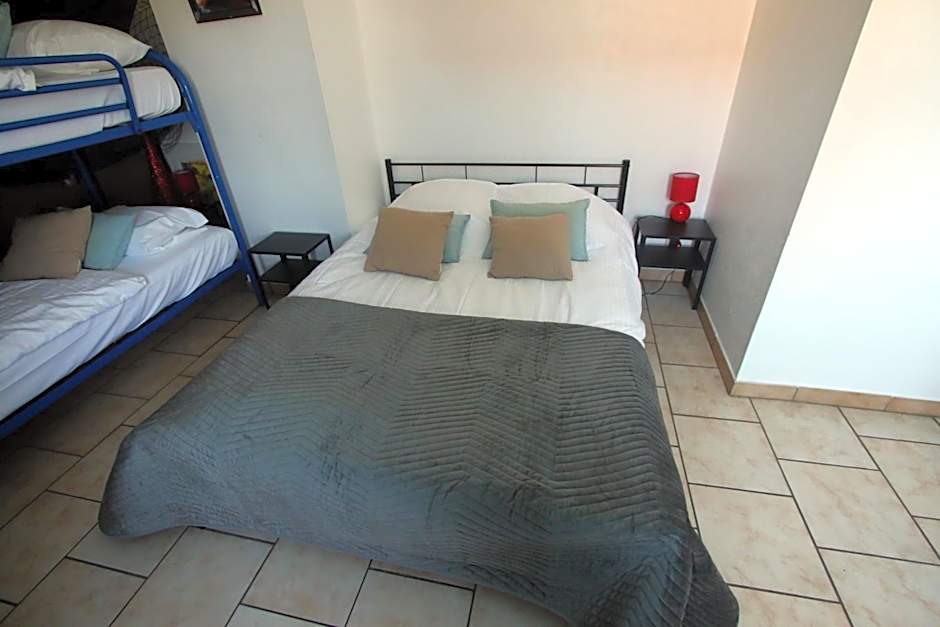 Chambre d'hôte Blankenberge