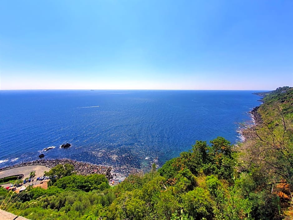 Antica Dimora Barocca – Acireale, CA