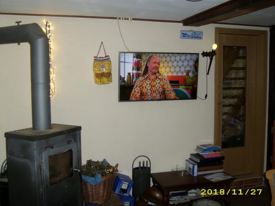 B & B Gross Methling