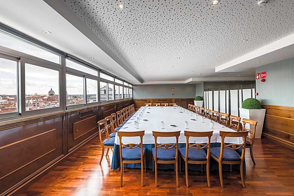 Intur Palacio San Martin