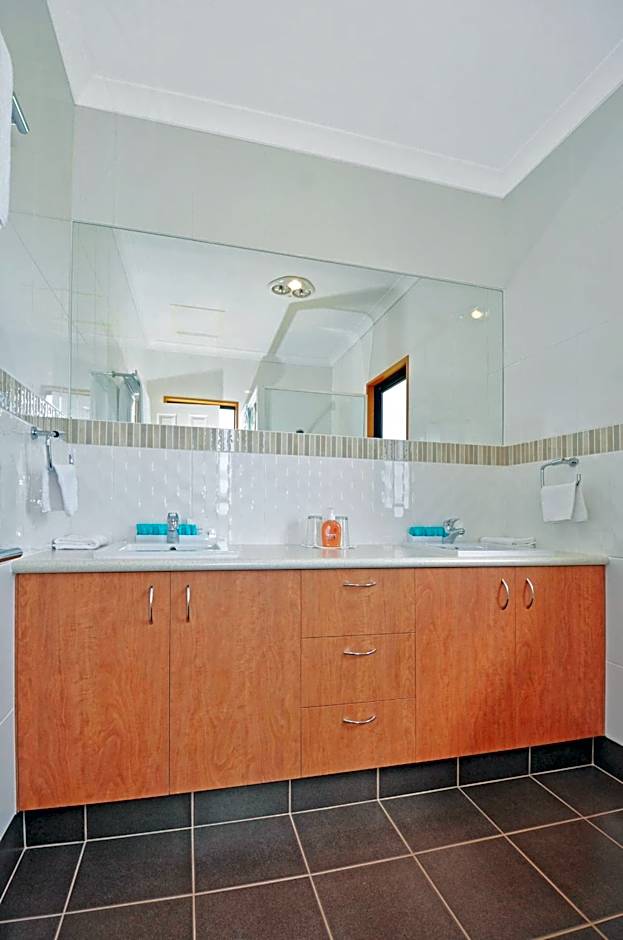 Sensational Heights Bed & Breakfast