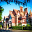 The Five Arrows Hotel