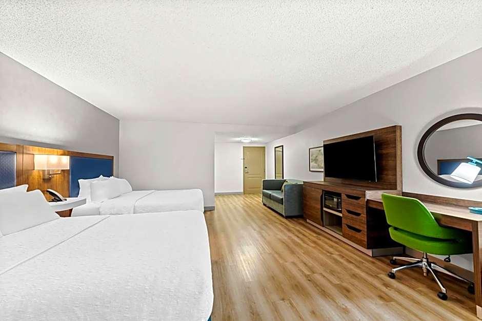 Hampton Inn By Hilton Chattanooga-North