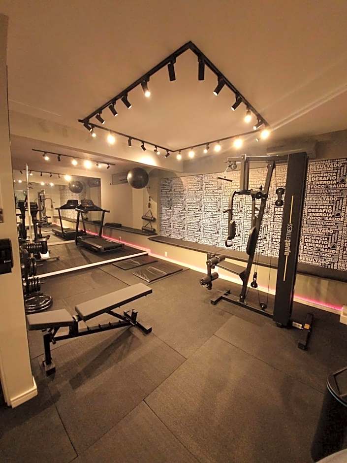 Valerim Florianópolis