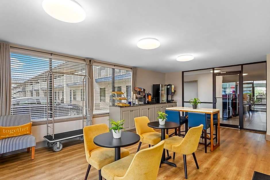 Days Inn by Wyndham Valdosta I-75