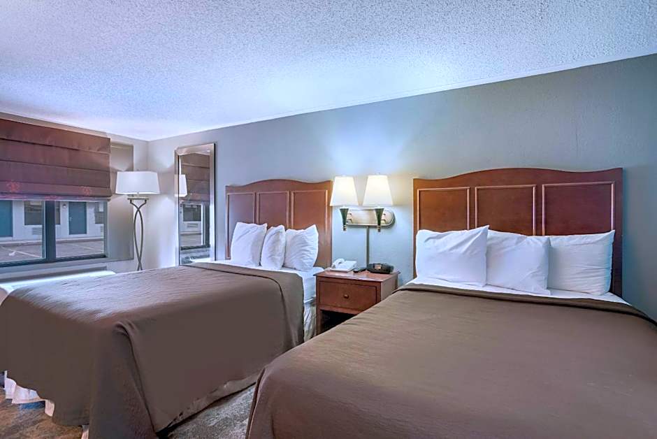 Rodeway Inn Carlisle