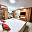 Apartamento, Park Sul vista livre