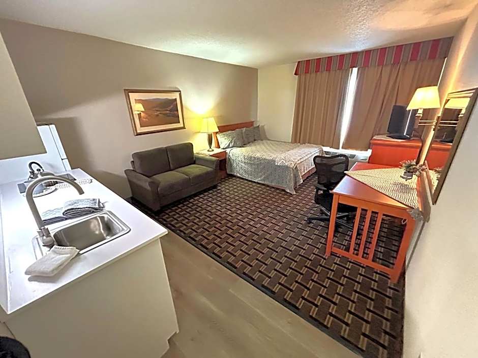 FairBridge Inn & Suites - Idaho Falls