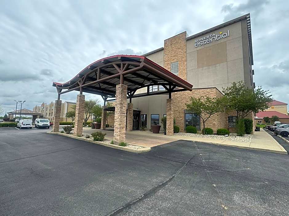 Sonesta Essential Indianapolis Airport